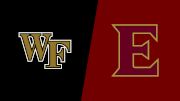 How to Watch: 2026 Wake Forest vs Elon - Men's | Men's Soccer