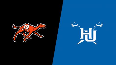 2026 Campbell vs Hampton