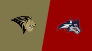 Replay: Lindenwood vs Stony Brook | Sep 3 @ 7 PM