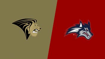 Replay: Lindenwood vs Stony Brook | Sep 3 @ 7 PM