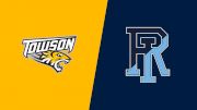 2026 Towson vs Rhode Island