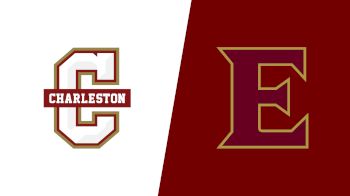 Replay: Charleston vs Elon | Sep 19 @ 12 PM