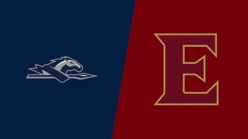 Replay: Longwood vs Elon | Oct 13 @ 7 PM