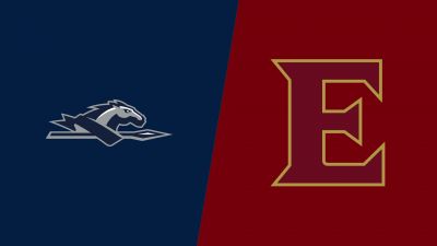 Replay: Longwood vs Elon | Oct 13 @ 7 PM