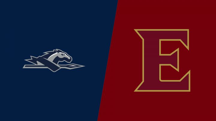 2026 Longwood vs Elon - Men's
