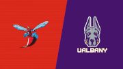 2026 Delaware State vs UAlbany