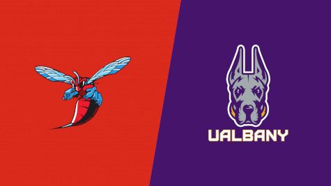 2026 Delaware State vs UAlbany