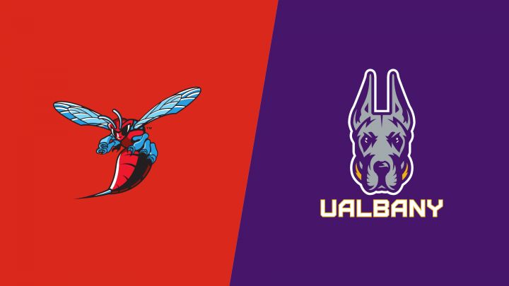 2026 Delaware State vs UAlbany