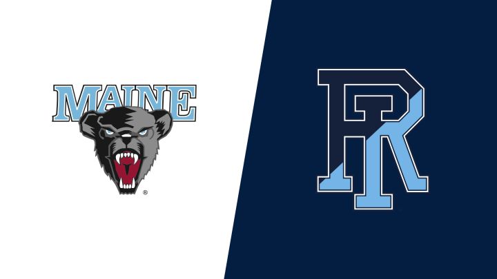 2026 Maine vs Rhode Island