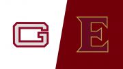 Replay: Guilford vs Elon | Oct 6 @ 7 PM