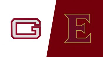 Replay: Guilford vs Elon | Oct 6 @ 7 PM