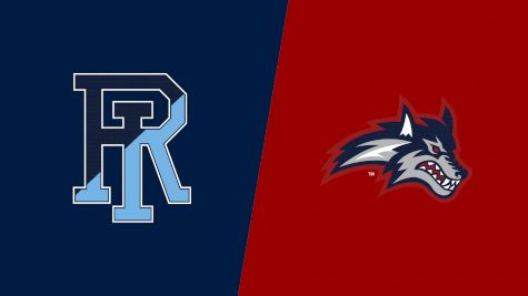 2026 Rhode Island vs Stony Brook