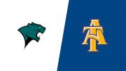 2026 Chicago State vs North Carolina A&T