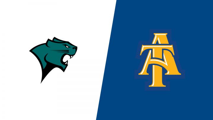 2026 Chicago State vs North Carolina A&T