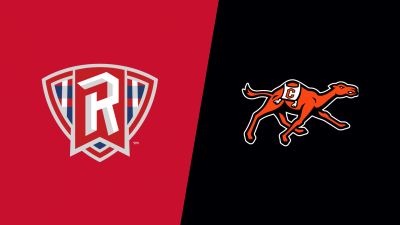 Replay: Radford vs Campbell | Oct 14 @ 6 PM