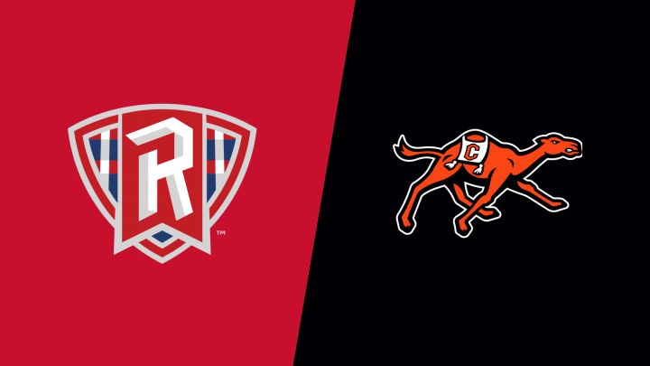2026 Radford vs Campbell - Men's