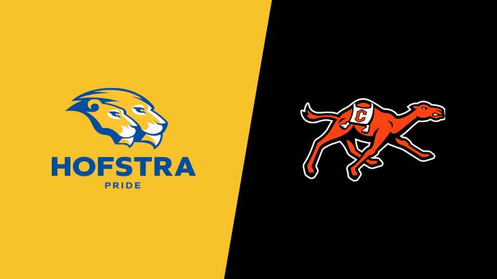2026 Hofstra vs Campbell - Women's