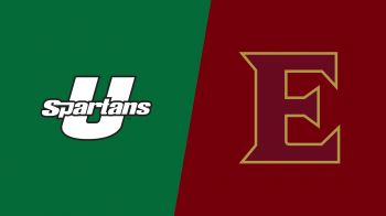 Replay: USC Upstate vs Elon | Sep 29 @ 7 PM