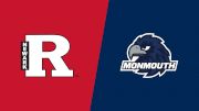 How to Watch: 2026 Rutgers-Newark vs Monmouth - Men's (ENG) | Men's Soccer