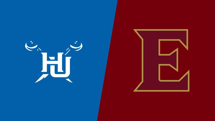 2026 Hampton vs Elon - Women's