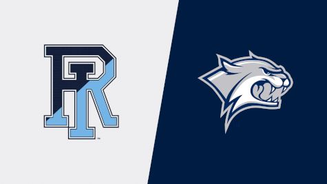 2026 Rhode Island vs New Hampshire