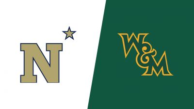 Replay: Navy vs William & Mary | Oct 13 @ 6 PM
