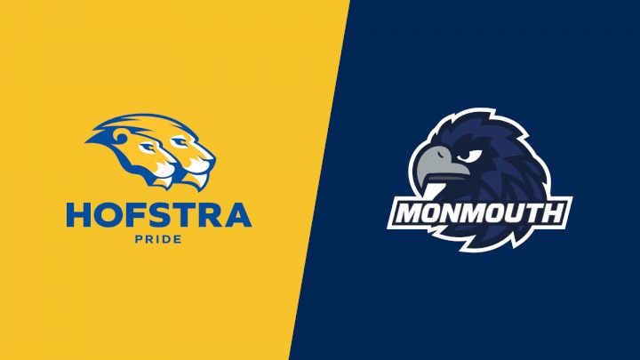 2026 Hofstra vs Monmouth - Men's