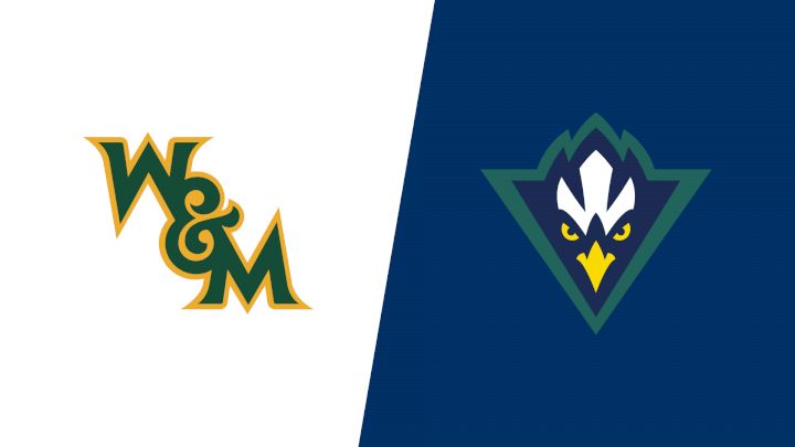 2026 William & Mary vs UNC Wilmington - Men's