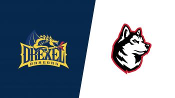 Replay: Drexel vs Northeastern | Oct 3 @ 6 PM