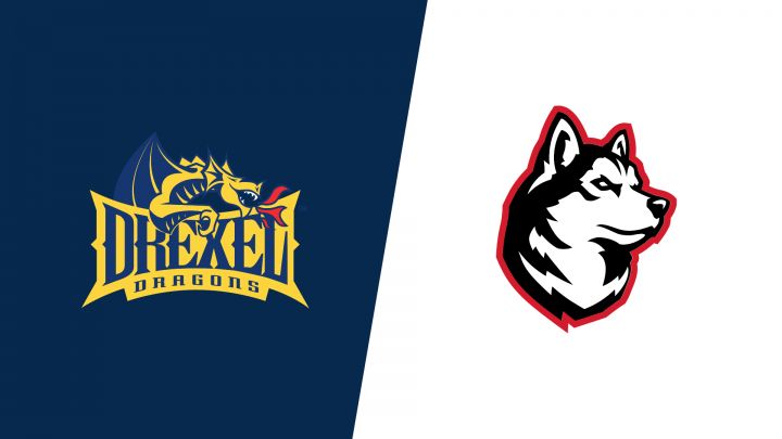2026 Drexel vs Northeastern - Men's