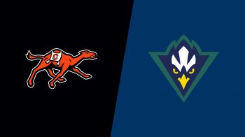 Replay: Campbell vs UNCW | Oct 9 @ 7 PM