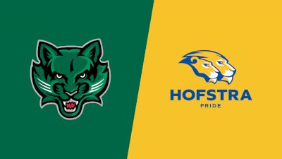 Replay: Binghamton vs Hofstra | Sep 19 @ 5 PM