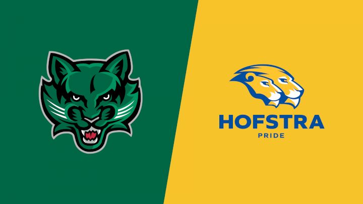 2026 Binghamton vs Hofstra - Men's