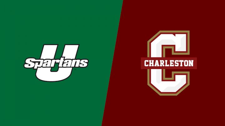 2026 South Carolina Upstate vs Charleston - Women's