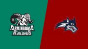 2026 Farmingdale State vs Stony Brook - Men's
