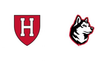 Replay: Harvard vs Northeastern | Oct 6 @ 6 PM