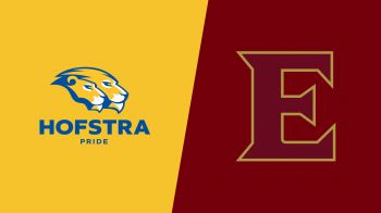 Replay: Hofstra vs Elon | Sep 27 @ 1 PM