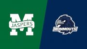 How to Watch: 2026 Manhattan vs Monmouth - Women's | Women's Soccer