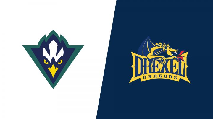 2026 UNC Wilmington vs Drexel - Women's