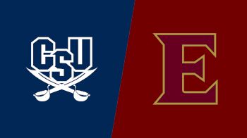 Replay: Charleston Southern vs Elon | Sep 13 @ 1 PM