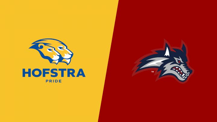 2026 Hofstra vs Stony Brook - Men's