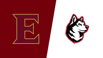 Replay: Elon vs Northeastern | Oct 8 @ 6 PM