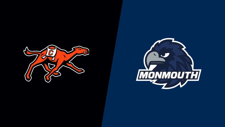 2026 Campbell vs Monmouth - Women's