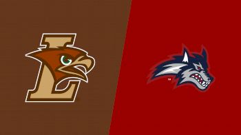 Replay: Lehigh vs Stony Brook | Sep 6 @ 1 PM