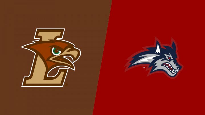 2026 Lehigh vs Stony Brook - Women's