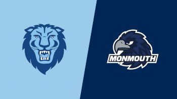 Replay: Columbia vs Monmouth | Sep 13 @ 1 PM
