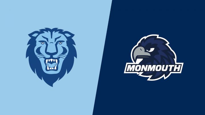 2026 Columbia vs Monmouth - Women's