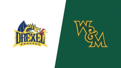Replay: Drexel vs William & Mary | Sep 27 @ 1 PM