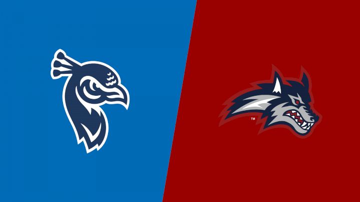 2026 St. Peter's vs Stony Brook - Men's