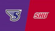 2026 Stonehill College vs Sacred Heart